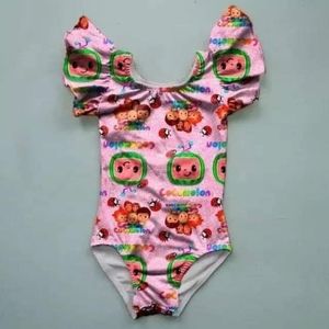 Cocomelon Leotard